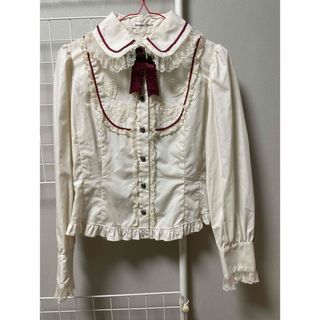 Innocent World（シャツ/ブラウス(長袖/七分)）のフリマアイテム一覧