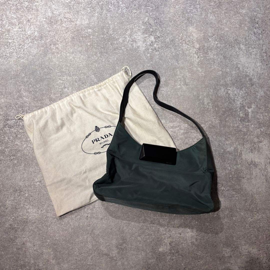 PRADA - 97FW PRADA ONE SHOULDER BAG ARCHIVEの通販 by rhshop