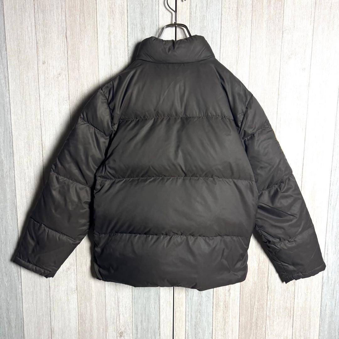 POLO RALPH LAUREN - 3672【希少・美品】90sラルフローレン エンブレム