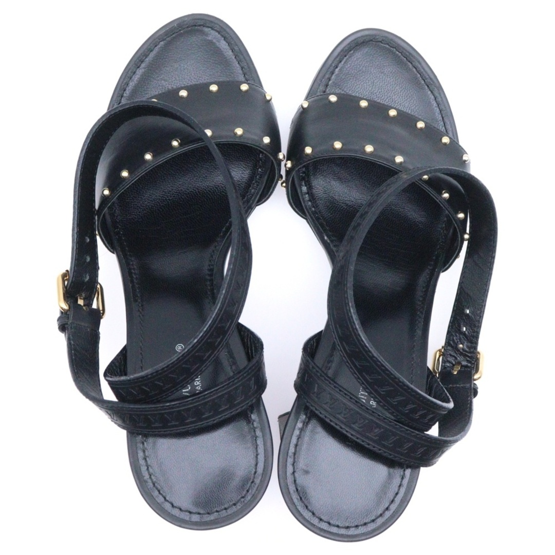 LOUIS VUITTON - LOUIS VUITTON ルイヴィトン シルエット ライン