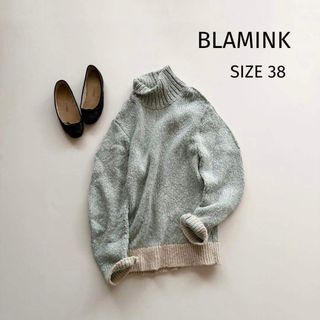 BLAMINK（ニット/セーター）のフリマアイテム一覧