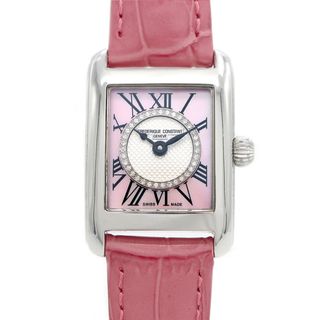 FREDERIQUE CONSTANT - 美品✨ 希少 フレデリックコンスタント スリム