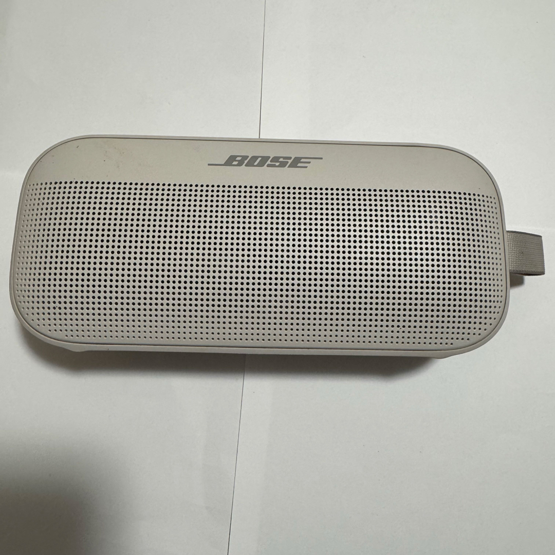 BOSE - BOSE ブルートゥーススピーカー SoundLink Flex 動作確認済の