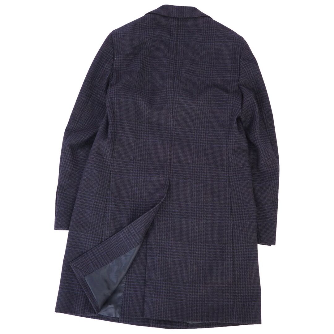 LARDINI - 極美品 ラルディーニ LARDINI コート チェスターコート