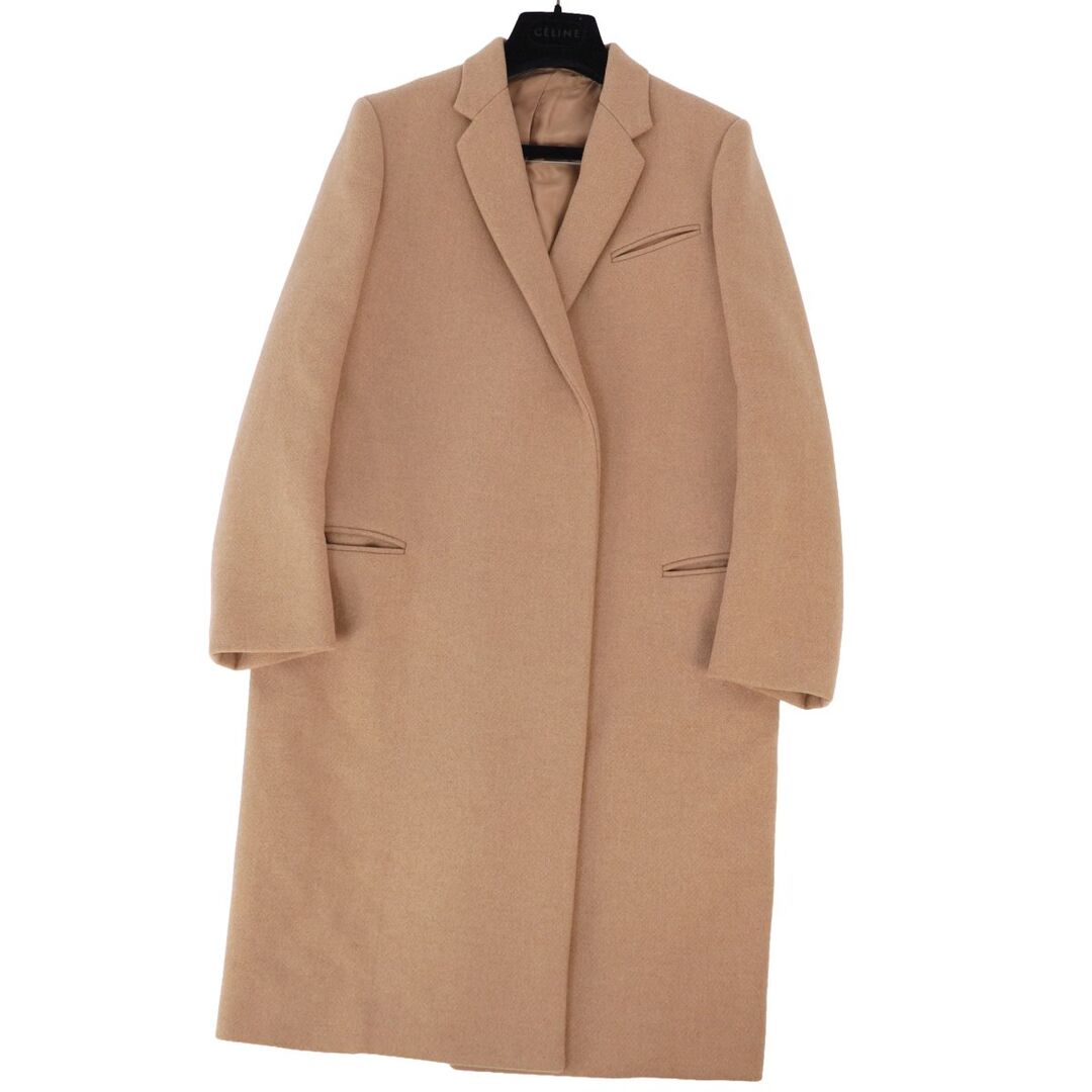 CELINE - 極美品 セリーヌ CELINE フィービー期 クロンビーコート