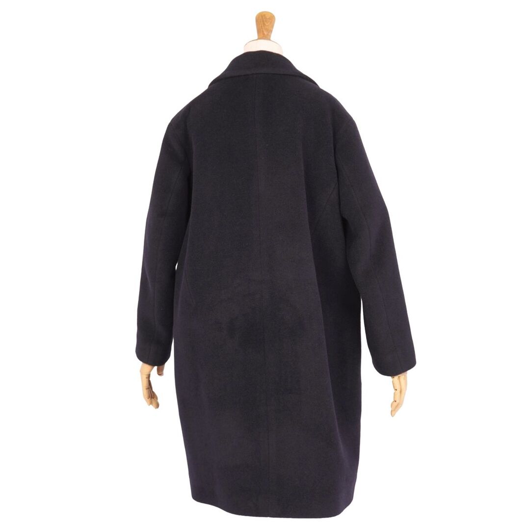 JIL SANDER - 美品 ジルサンダー JIL SANDER コート ウール キャメル