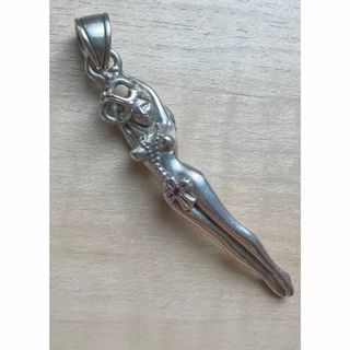 Justin Davis - 美品!ジャスティンデイビス SAJ438 LOVE CUFF