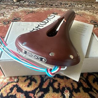 Brooks - 最終値下げ 希少 美品 限定モデル ブルックス