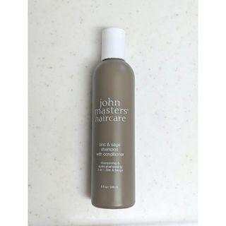 John Masters Organics - ジョンマスターオーガニック H&H リペア