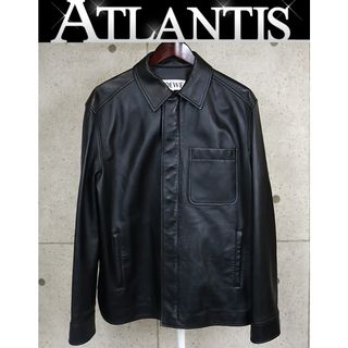 LOEWE（レザージャケット）のフリマアイテム一覧