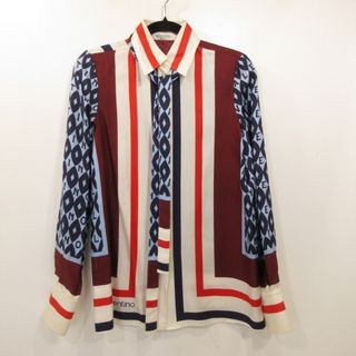 VALENTINO（シャツ/ブラウス(長袖/七分)）のフリマアイテム一覧