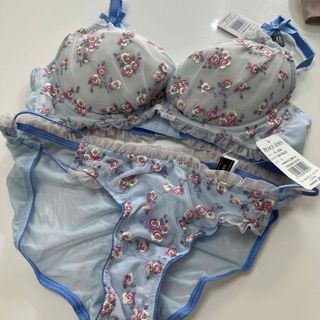 PEACH JOHN - ピーチジョン ナイスバディブラ コーラルの通販 by ゴマ