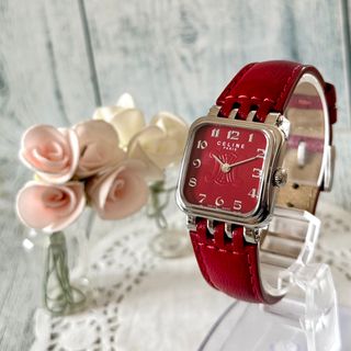 CELINE（腕時計）のフリマアイテム一覧