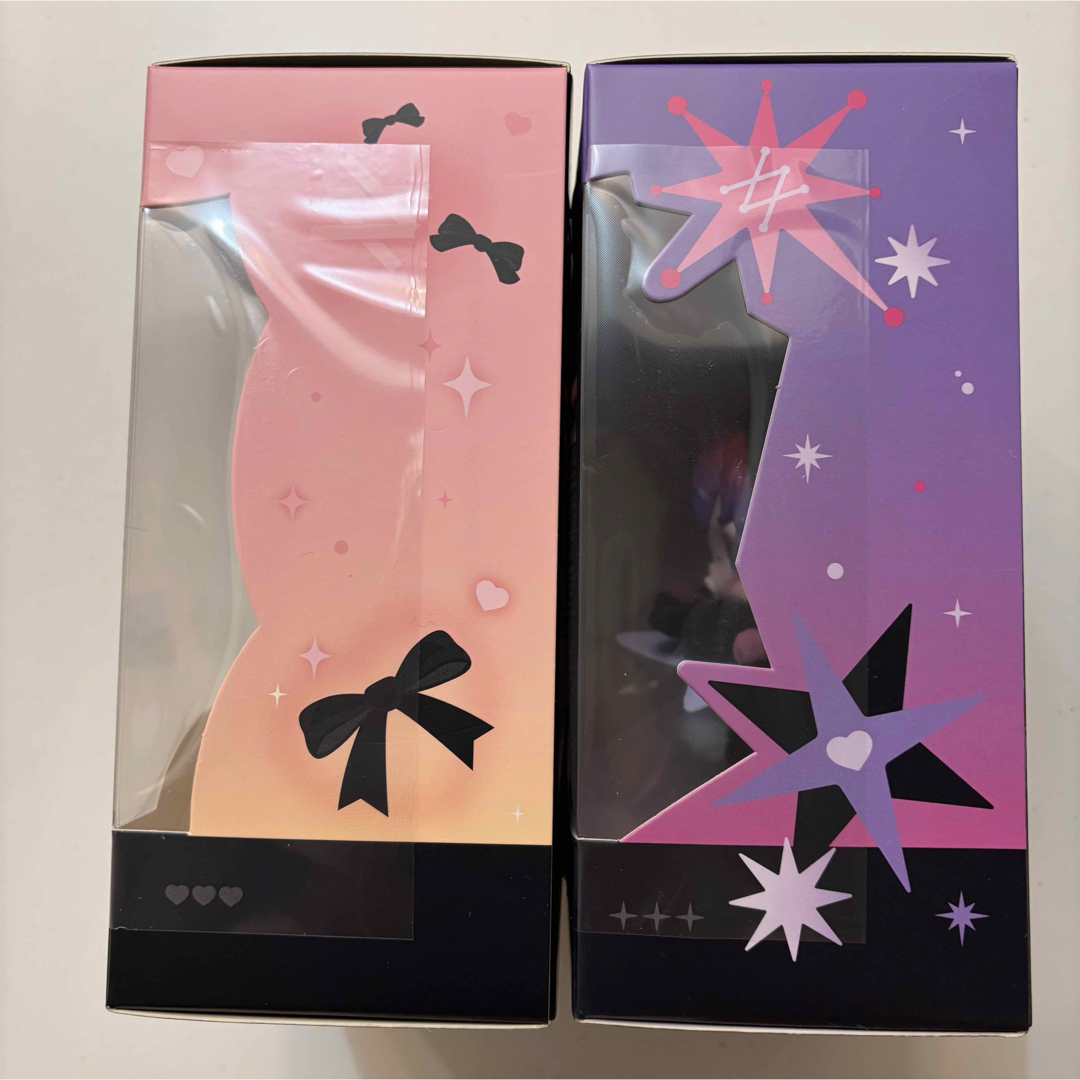 マイメロディ - POPMART skullpanda スカルパンダ マイメロ クロミ