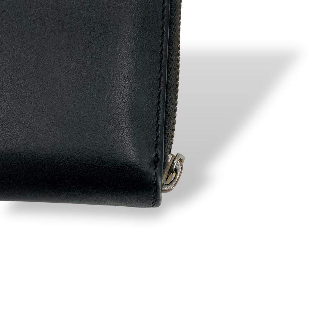 GUCCI - グッチ 長財布 虎 タイガー エンボス ラウンドジップ ロング