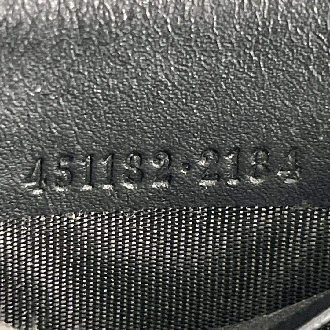 GUCCI - グッチ 長財布 虎 タイガー エンボス ラウンドジップ ロング