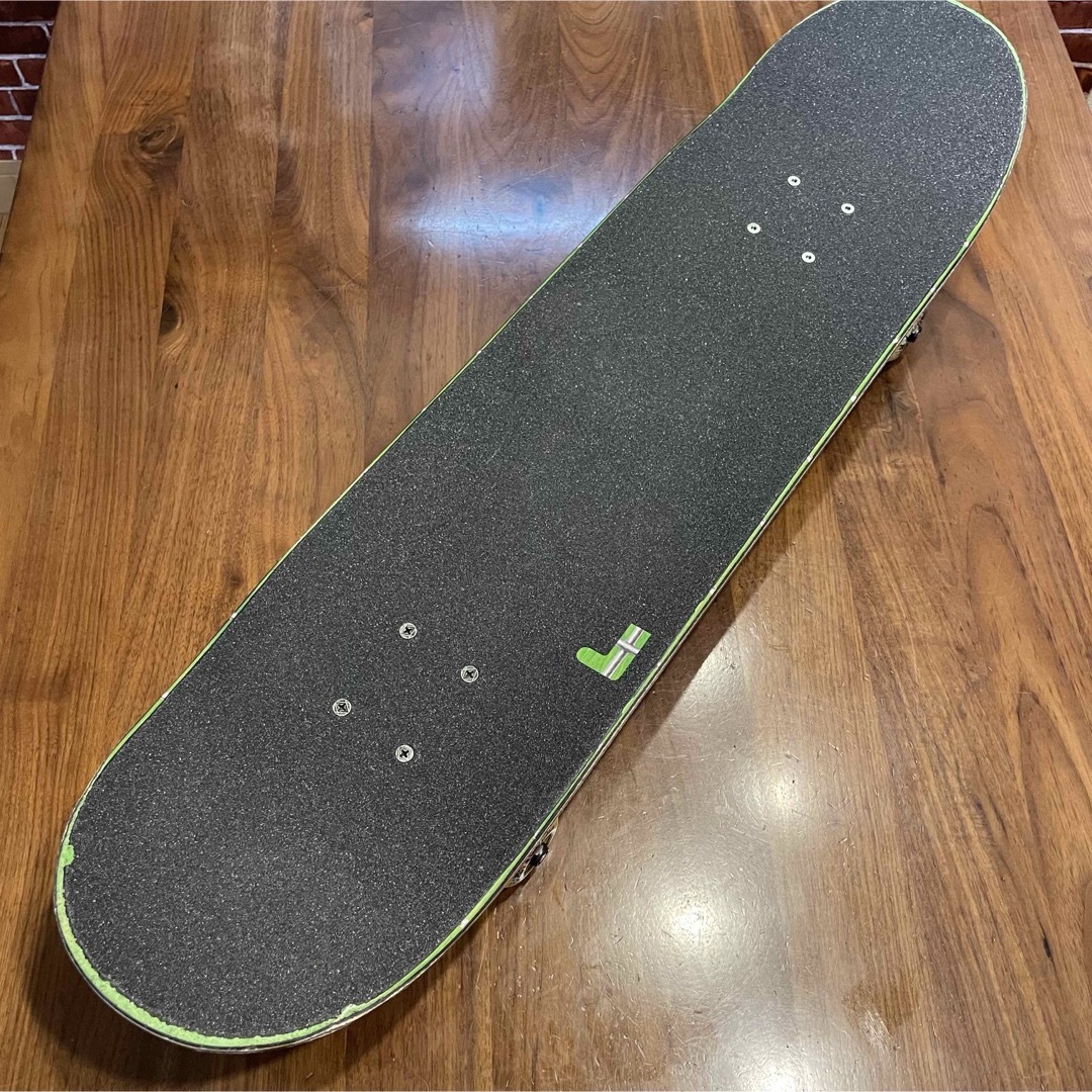 PALACE - パレス スケボー コンプリート サンダー チタニウム