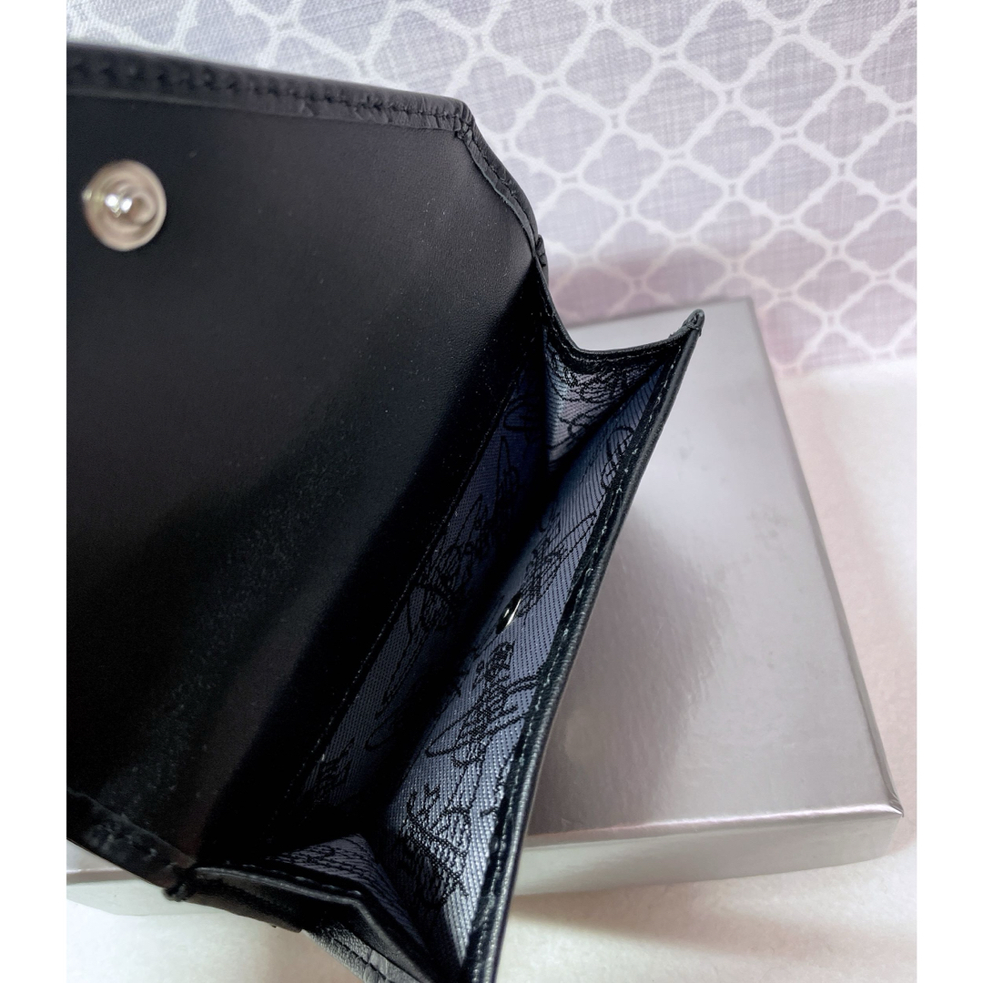 Vivienne Westwood - 【内柄も素敵☆最新】Vivienne Westwood 三折り