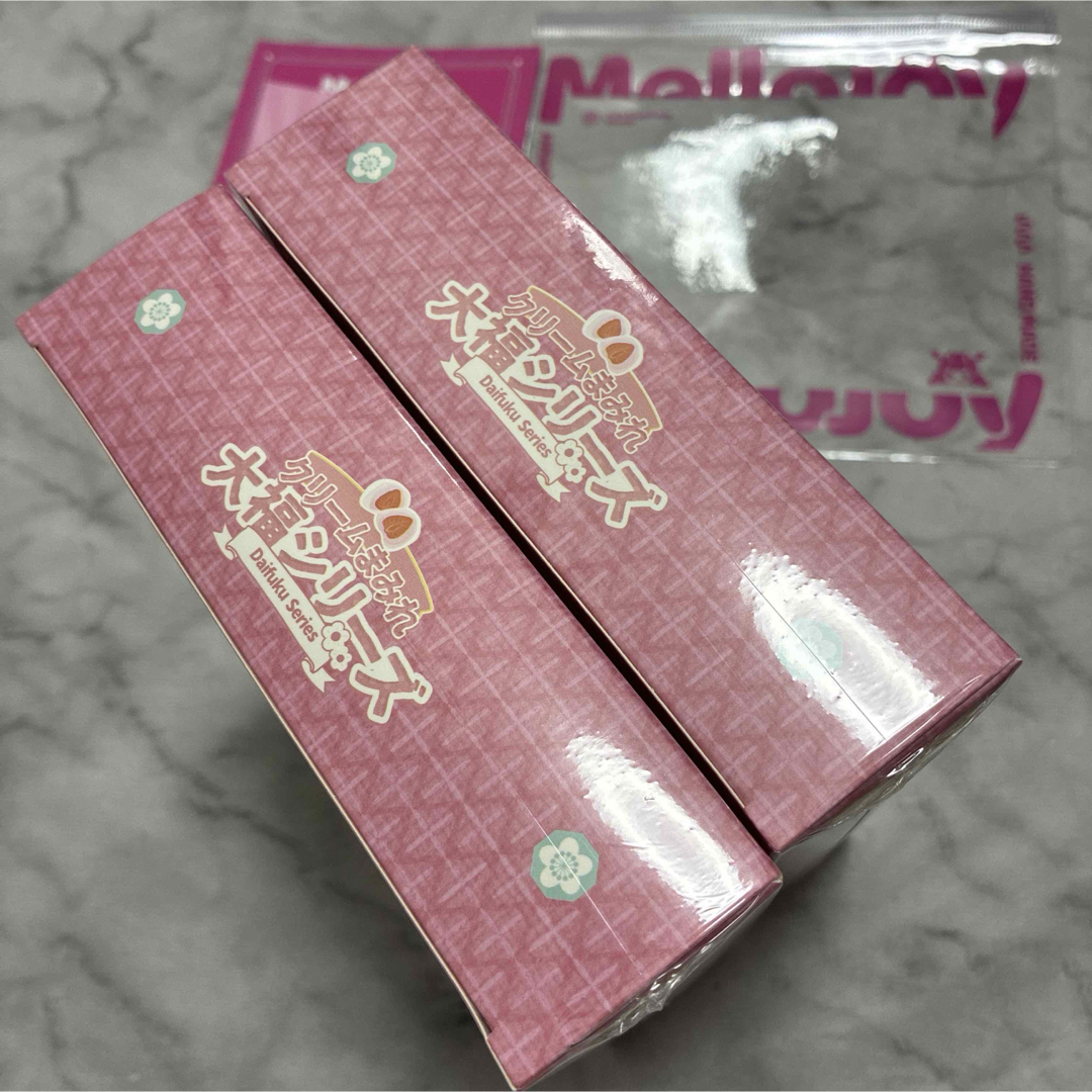 Mellojoy メロジョイ 大福 新品未開封シュリンク付き！ - シュリンク