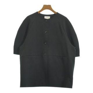 CLANE - Clane MIX HOUNDSTOOTH LINE JACKETの通販 by samantha's shop