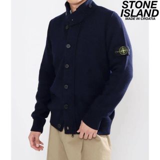 STONE ISLAND（カーディガン）のフリマアイテム一覧