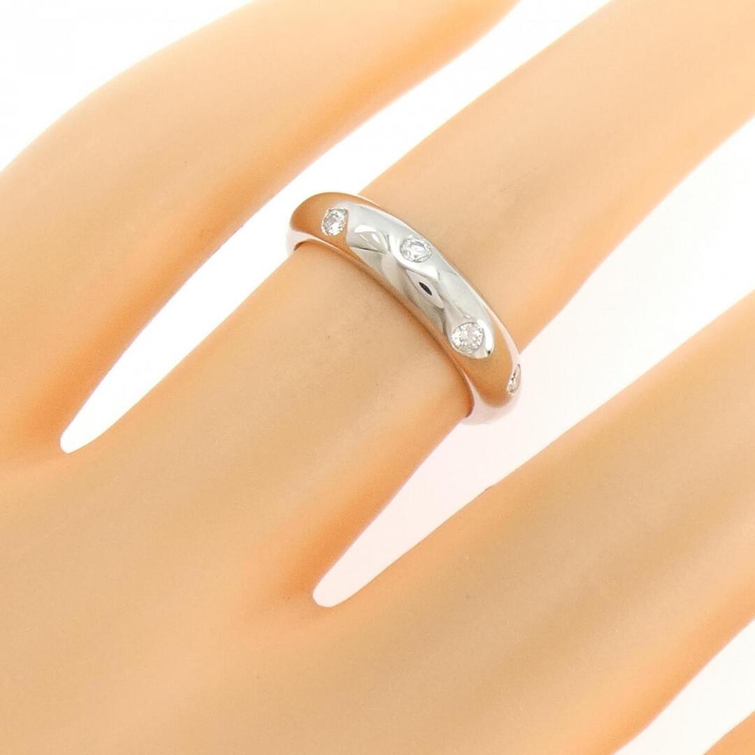 Tiffany & Co. - ティファニー ドッツ リングの通販 by KOMEHYO ONLINE