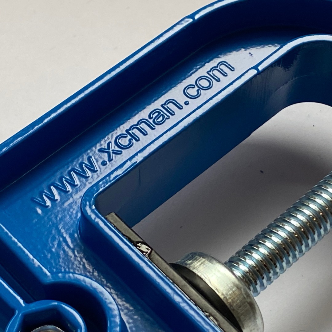 スキーバイス スキーワックス、チューニング用バイスセット XCMANの