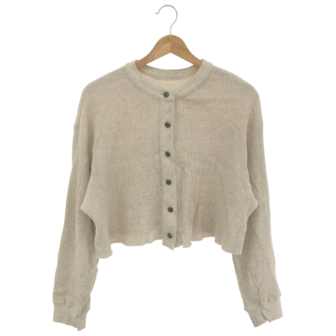 20年 DAISY LIN FOXEY Knit Top Rugger Fan