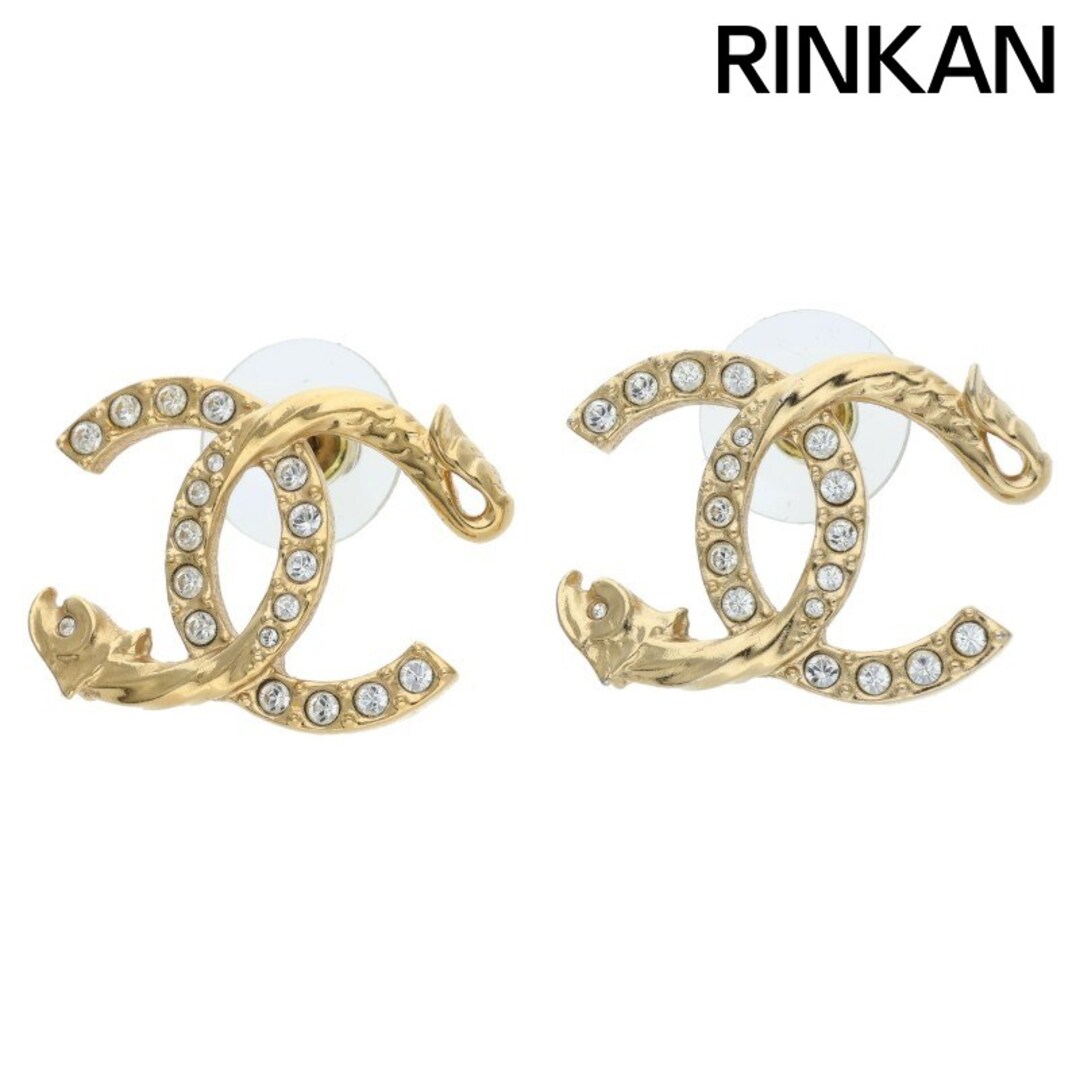 CHANEL - シャネル ココマークピアス メンズの通販 by RINKAN