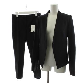 UNTITLED - UNTITLED グレー パンツスーツセットの通販 by butiko's