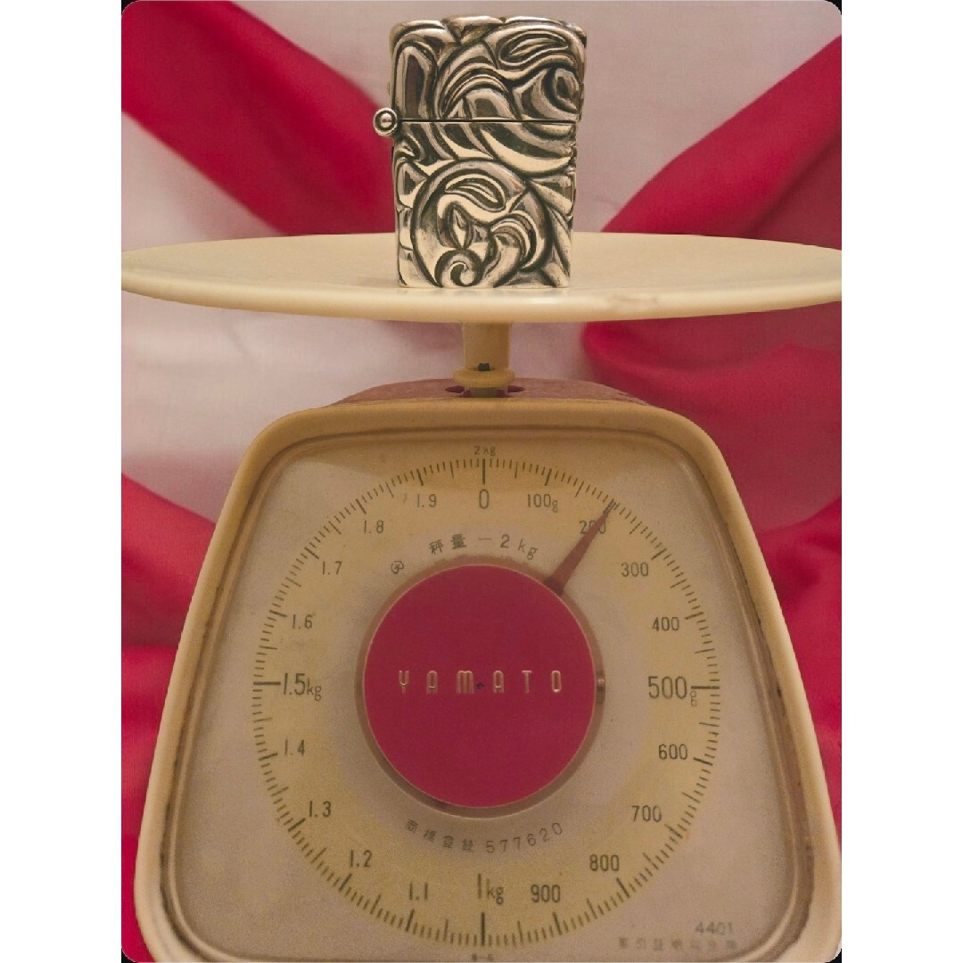 LONE ONES - 【月曜限定値下げ】LONE ONES Mating Flight Lighterの