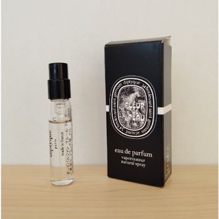 diptyque - ディプティック ボディバーム フルールドゥポーの通販 by