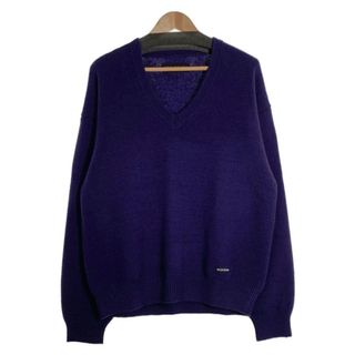 WACKO MARIA（ニット/セーター）のフリマアイテム一覧