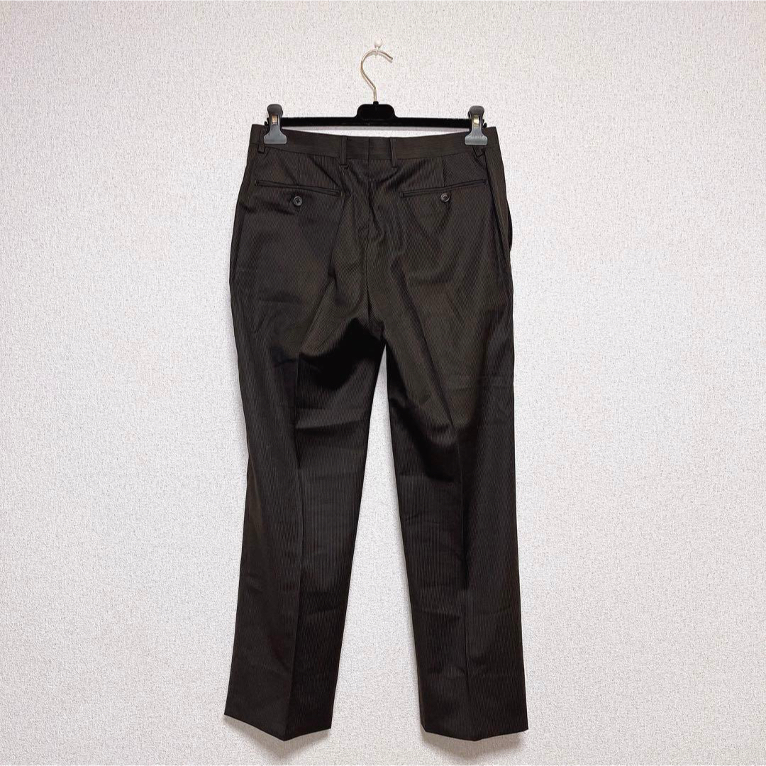 Paul Smith COLLECTION - Paul Smith ポールスミス ブラウン 裏地