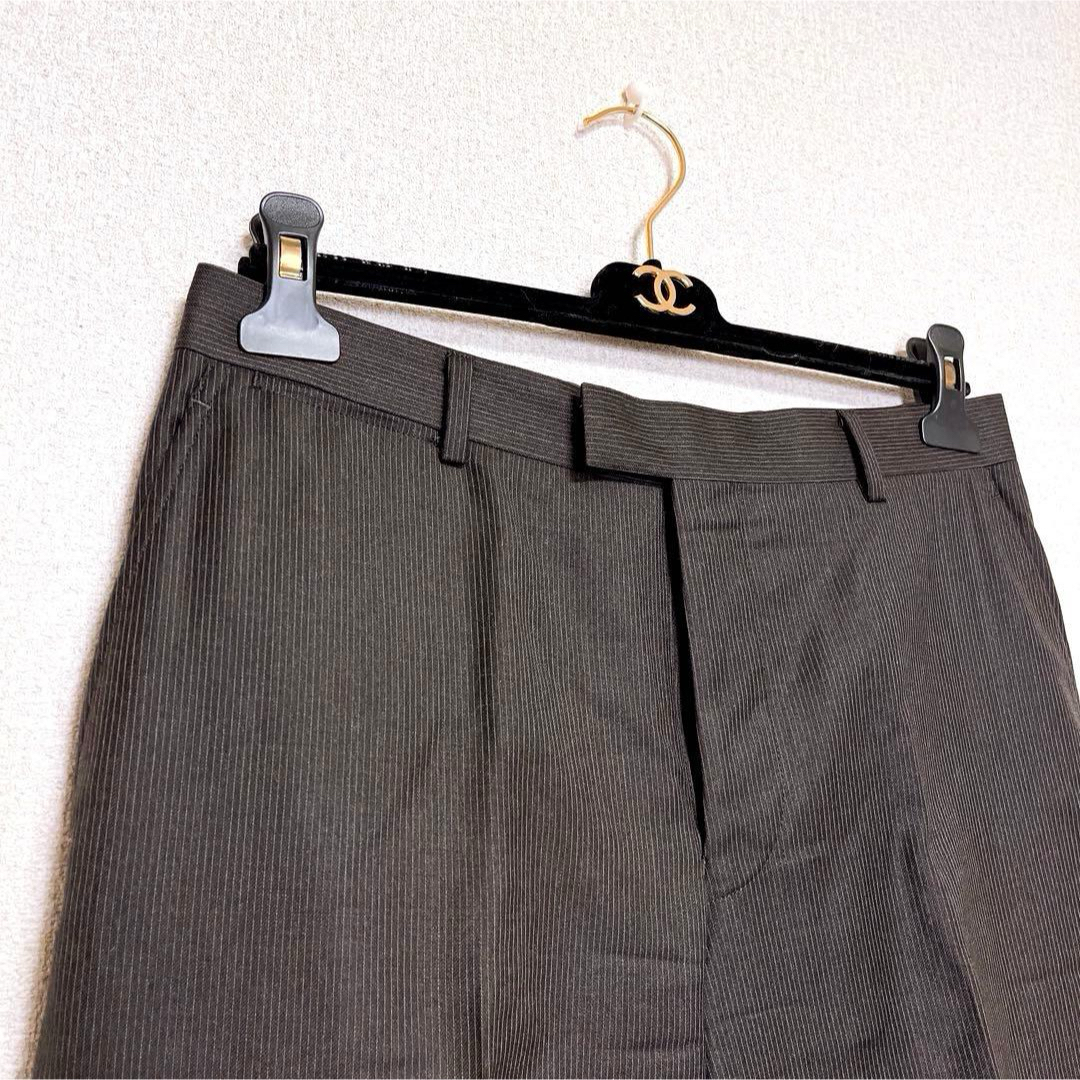 Paul Smith COLLECTION - Paul Smith ポールスミス ブラウン 裏地