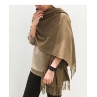 DEUXIEME CLASSE（ストール/パシュミナ）のフリマアイテム一覧