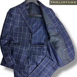 TAGLIATORE - タリアトーレ TAGLIATORE ラペルピン ブートニエールの