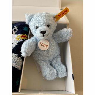 Steiff - 🇩🇪シュタイフ テディベアペンダントの通販 by うーこりん's