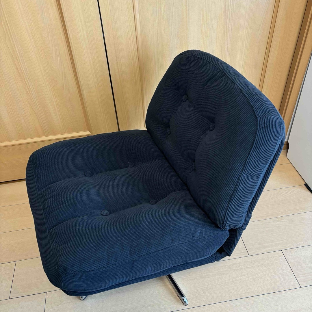 IKEA - 【新品・未使用】イケア 回転パーソナルチェア ディヴリンゲ 1