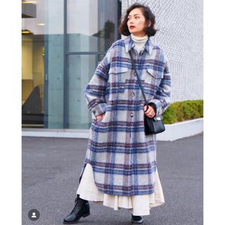 Isabel Marant（ロングコート）のフリマアイテム一覧