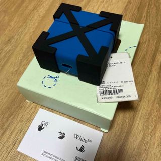 Off-White - ネックストラップの通販 by shop｜オフホワイトならラクマ