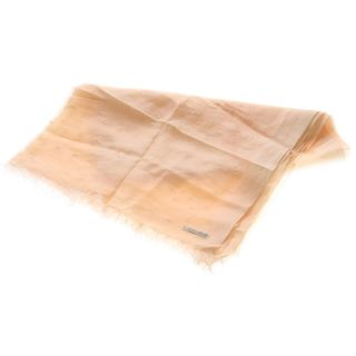 Faliero Sarti - Faliero Sarti コットンストライプストール ユニ