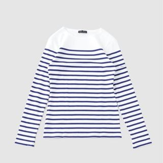 SAINT JAMES - 大阪万博限定 SAINT JAMES ウェッソン フランス館の通販