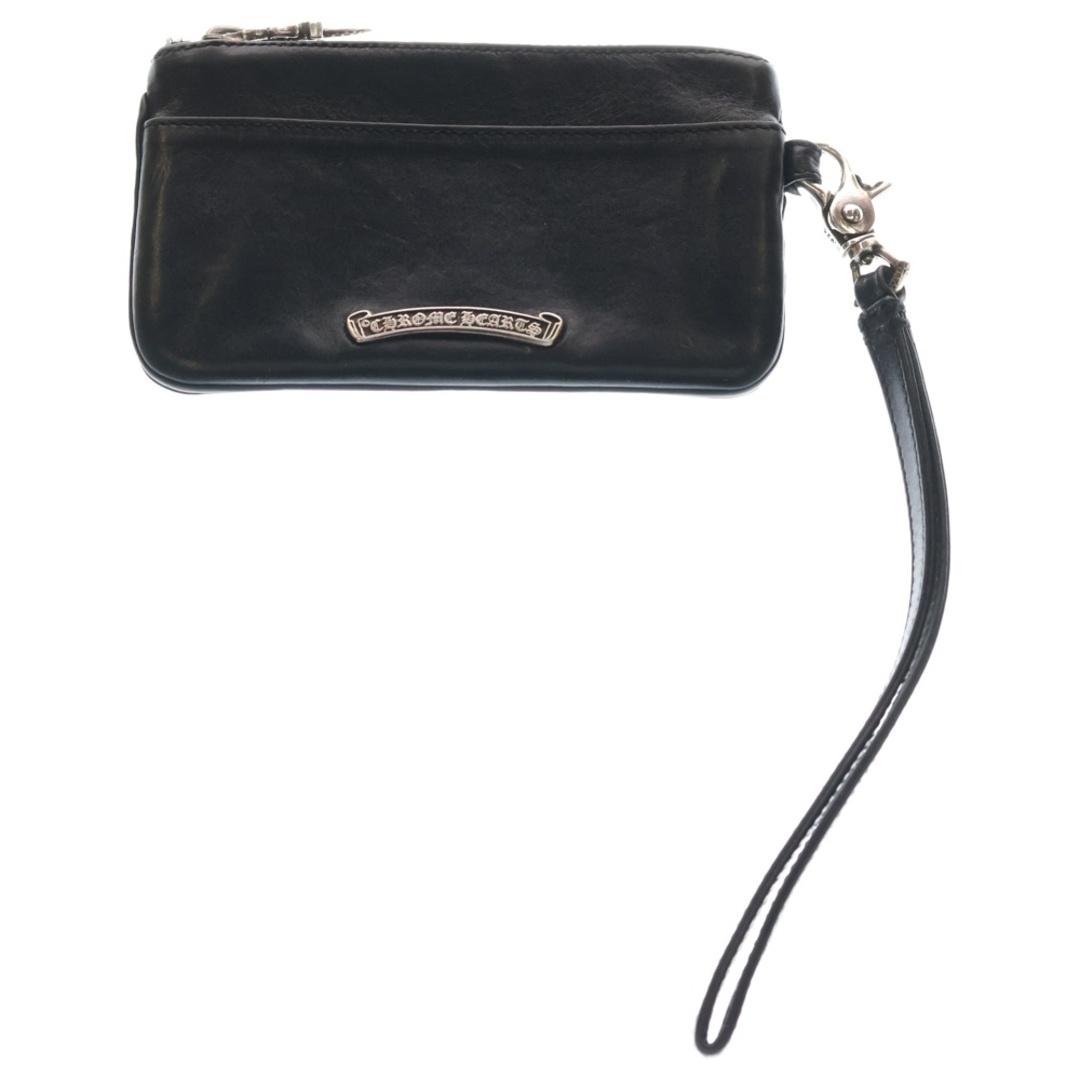 Chrome Hearts - CHROME HEARTS クロムハーツ ZPR CHG WRISTLET