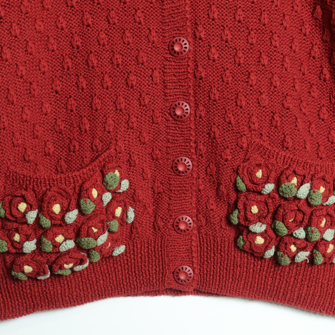 KANEKO ISAO - 【美品】ワンダフルワールド カネコイサオ☆お花の