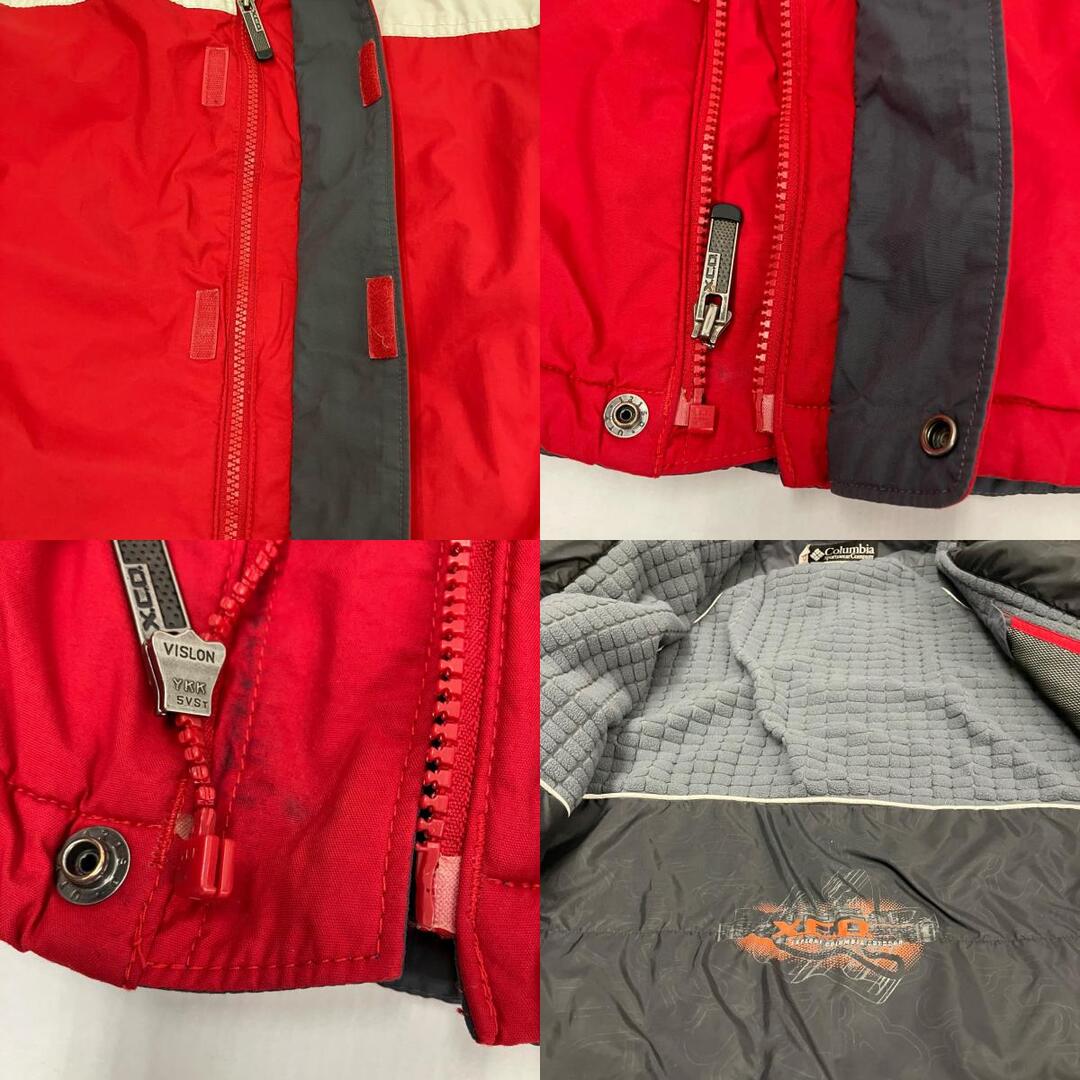 Columbia - 【イオン広店】 中古 Columbia | コロンビア ナイロン