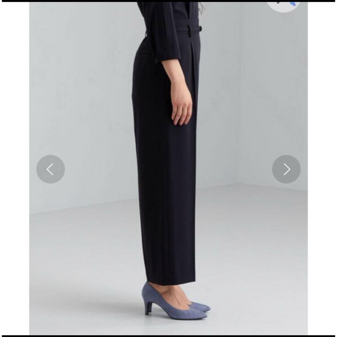 UNITED ARROWS green label relaxing - 【まる様用】ノーカラー