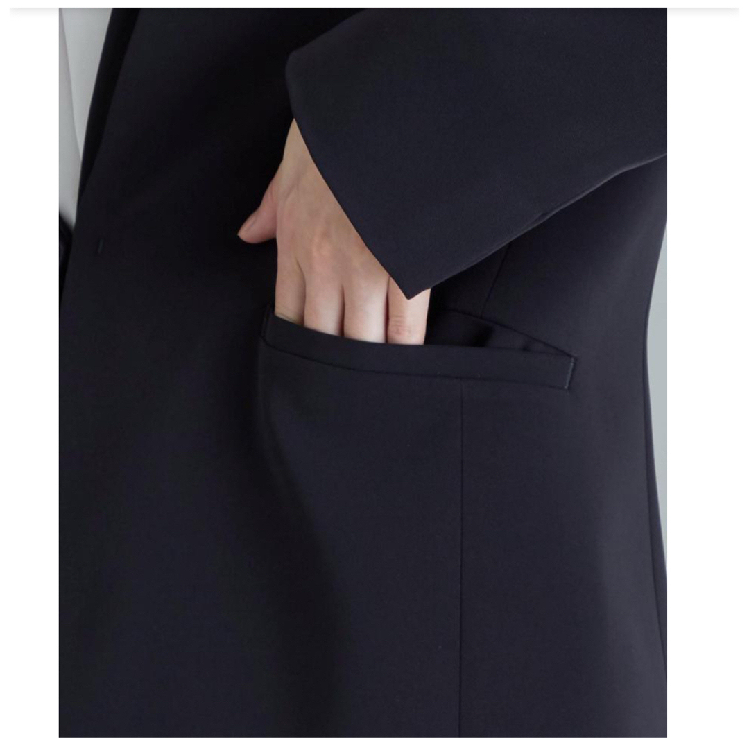 UNITED ARROWS green label relaxing - 【まる様用】ノーカラー