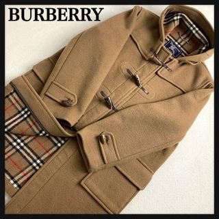 BURBERRY（ダッフルコート ・ レッド/赤色系）のフリマアイテム一覧