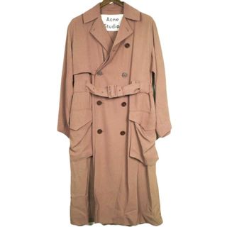 Acne Studios - Acne Studios アクネ スティディオス 17AW CARICE